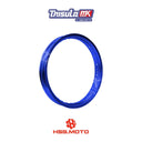 TMX ALUM MT RIM - VELG TRAIL BELAKANG 2.15x18 36H