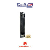 TMX BLACK SPOKES JARI JARI VELG TRAIL BELAKANG R18 9 X 206