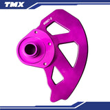 TMX FRONT DISC GUARD KTM/HUSQ