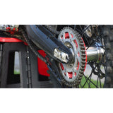 TMX PELINDUNG RANTAI KTM/HUSQ - RED