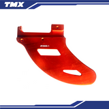 TMX REAR DISC GUARD - ORANGE