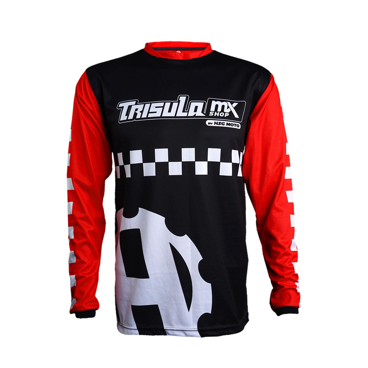 TRISULAMX TEAM JERSEY 002