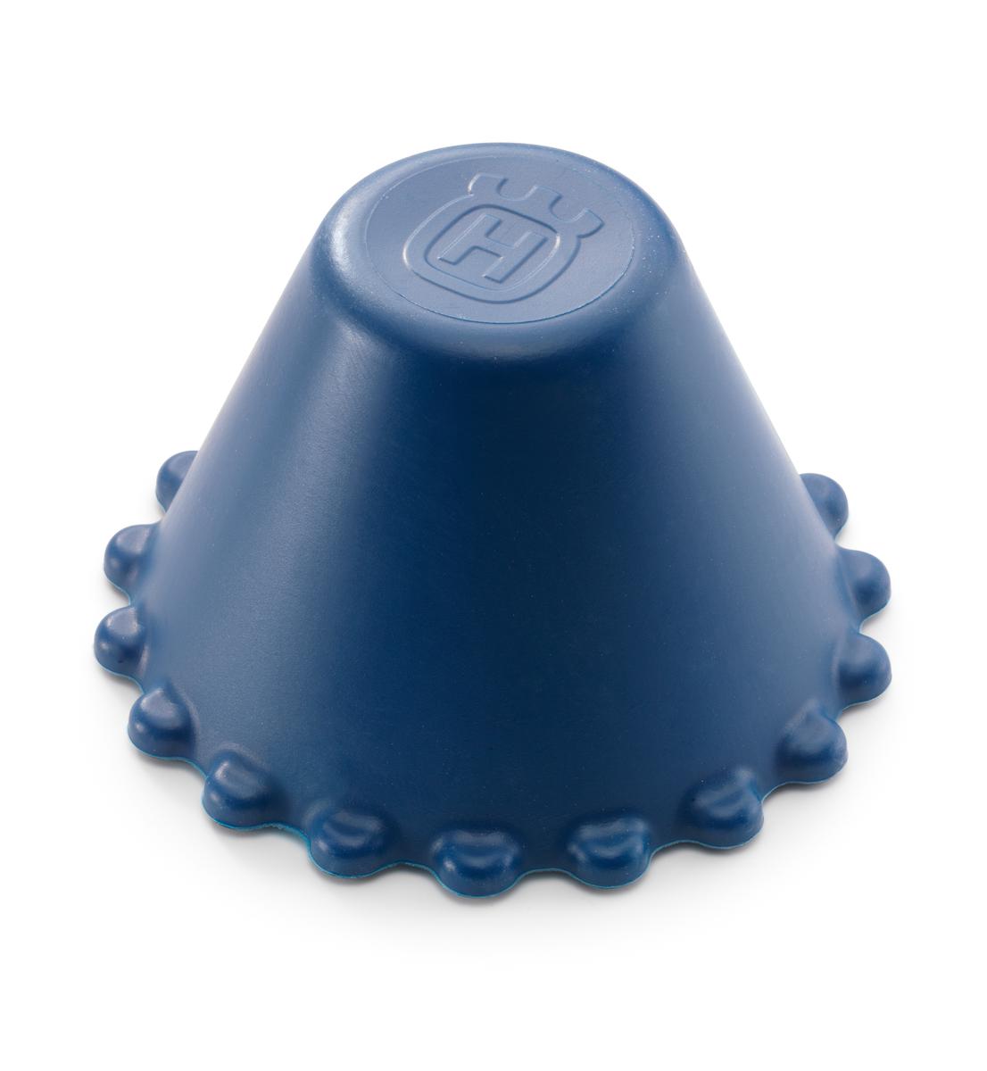 TUTUP KNALPOT HUSQVARNA EXHAUST PLUG 37-62MM