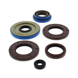 VERTEX OIL SEAL SET - YAMAHA YZ125