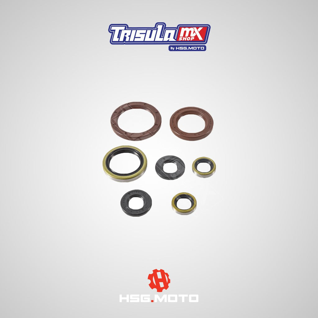 Vertex OIL SEAL SET HUSQVARNA FC250 2016-2019