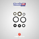 Vertex OIL SEAL SET KAWASAKI KX250F 2017-2020