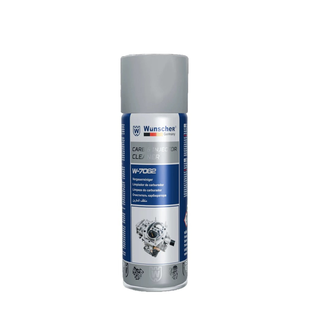 WUNSCHER 7062 CARBURETOR CLEANER - 500ML