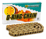 W STANDARD CHAIN - 428H-130L