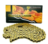 W STANDARD CHAIN - 520HO-120L