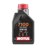 MOTUL 7100 4T 10W50