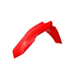 FRONT FENDER CRF250 SRX - MERAH