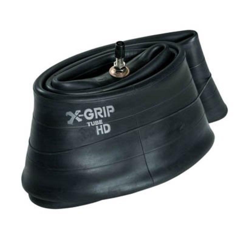 X-GRIP HEAVY DUTY REAR MX TUBE 80-100-12 - 2.5-3MM THICK