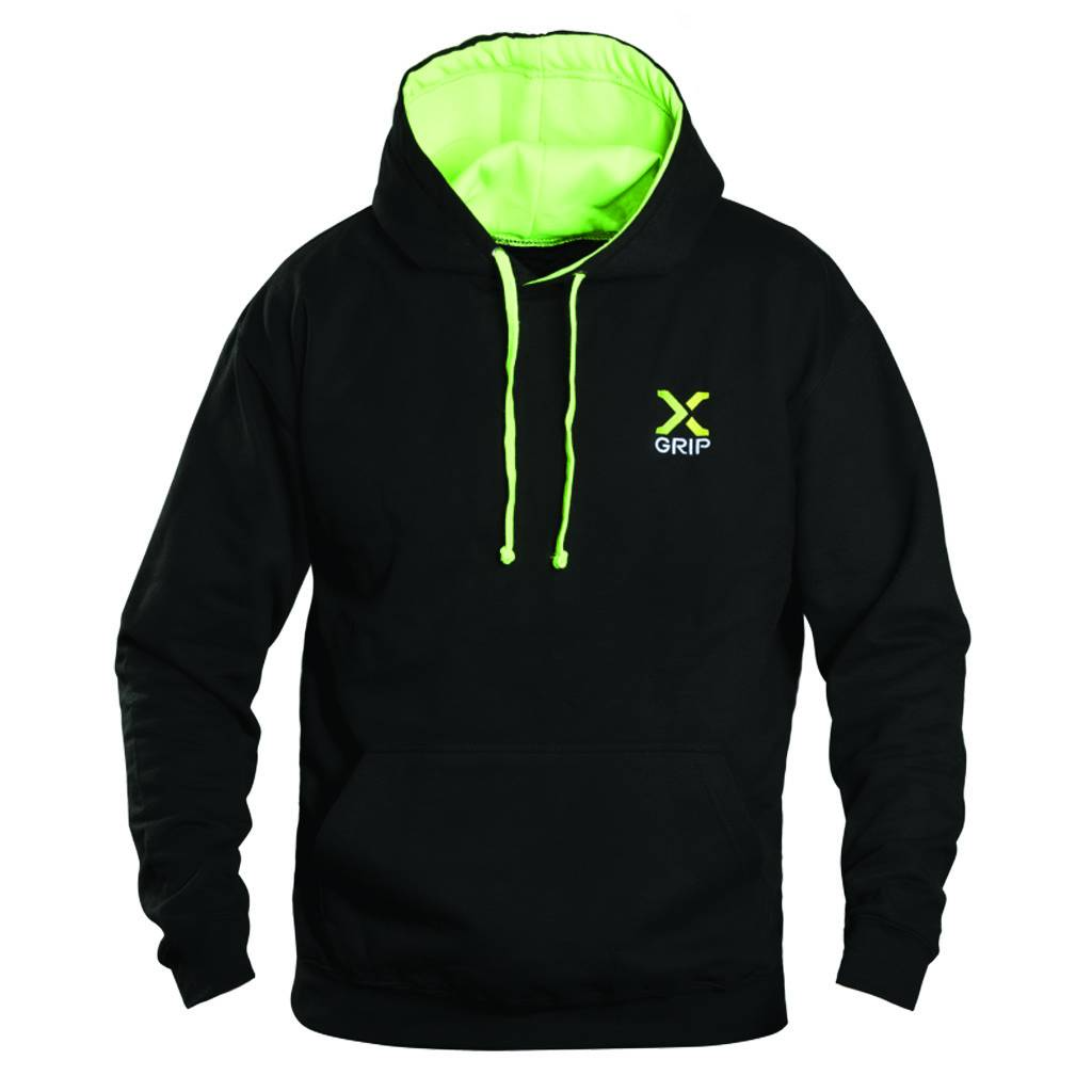 X-GRIP HOODIE FOR MEN