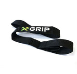X-GRIP LIFTING STRAP BLACK