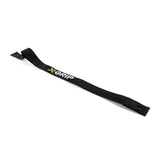 X-GRIP LIFTING STRAP BLACK