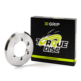 X-GRIP TORQUE DISC V2 (273G)