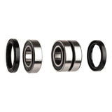 X-GRIP WHEEL BEARING WITH SEALS FRONT