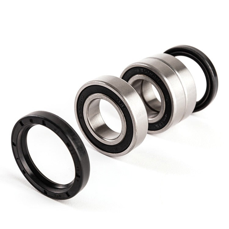 X-GRIP WHEEL BEARING WITH SEALS REAR