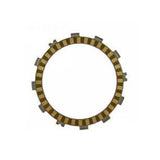 YAMAHA PLATE, FRICTION - YZ250F 19-21