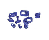 ZETA BILLET KIT YAMAHA - BLUE