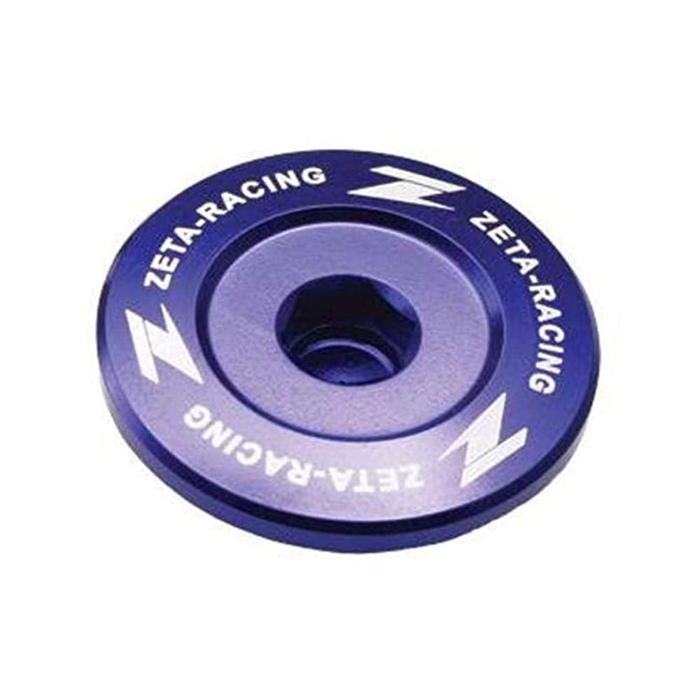 ZETA ENGINE PLUG - BLUE