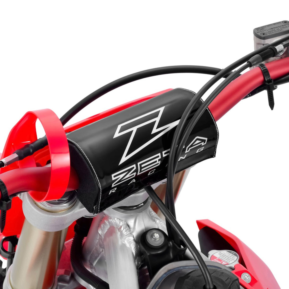 ZETA SX-3 BAR SUPER LOW BLACK - 28.6mm
