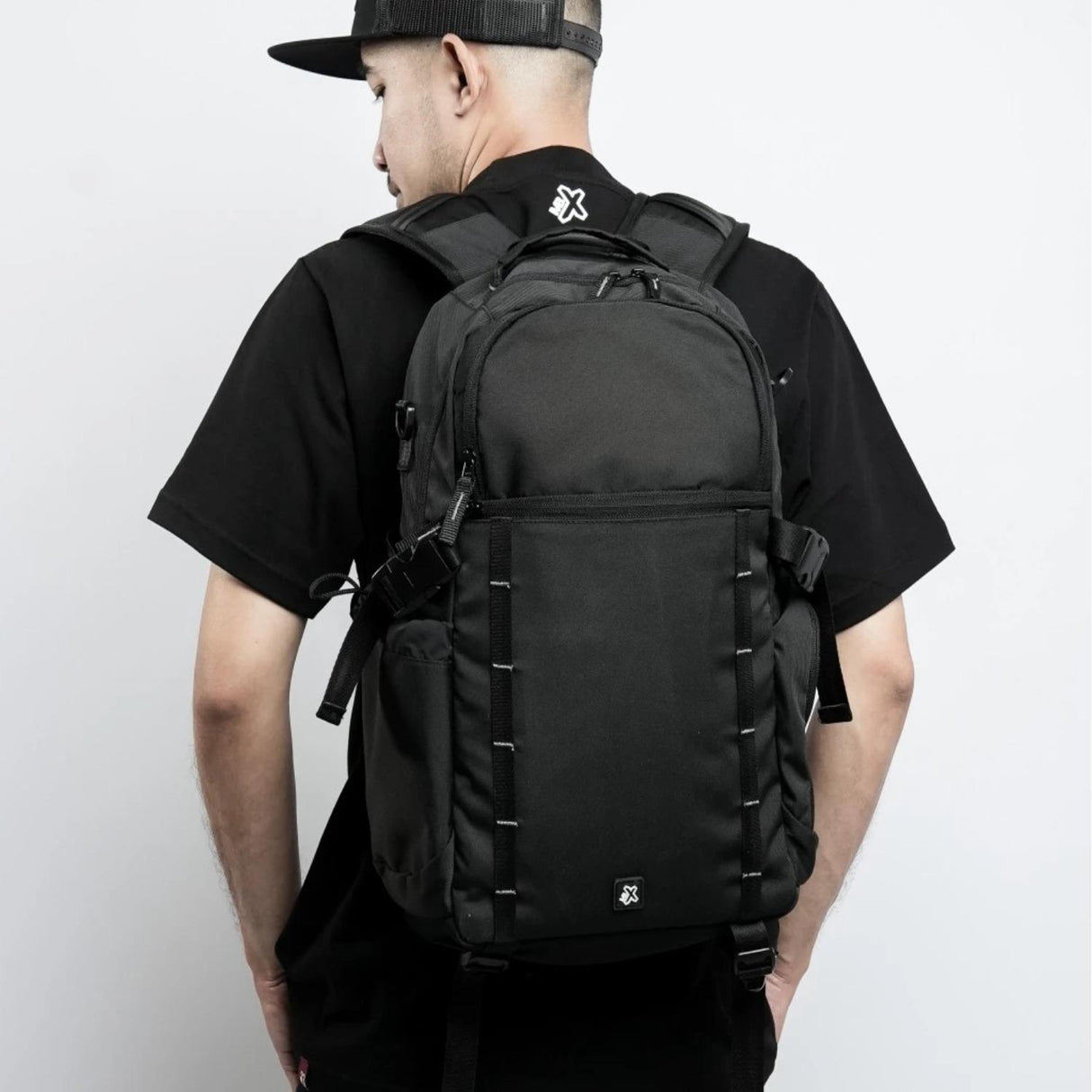 Mudbeast Bag BP1 - Backpack Hydro Laptop and Adventure