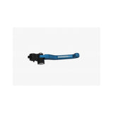 ACCOSSATO CNC CLUTCH LEVER HUSQ - BLUE