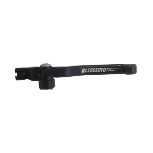 ACCOSSATO CNC CLUTCH LEVER KTM - BLACK
