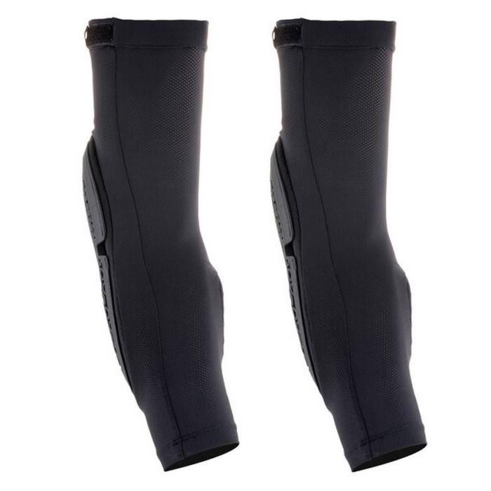 ALPINESTARS BIONIC FLEX ELBOW PROTECTOR - BLACK/RED