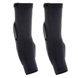 ALPINESTARS BIONIC FLEX ELBOW PROTECTOR - BLACK/RED