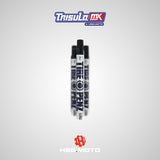 SPIDOL BAN RIDE-ON TIRE PENZ X-OTIC PURPLE