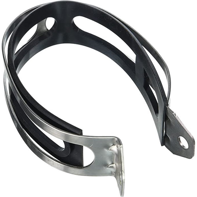 FMF STRAP MOUNT W-GASKET PC-4 - LONG