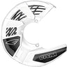 CYCRA UNIVERSAL DISC COVER (NO MOUNT)