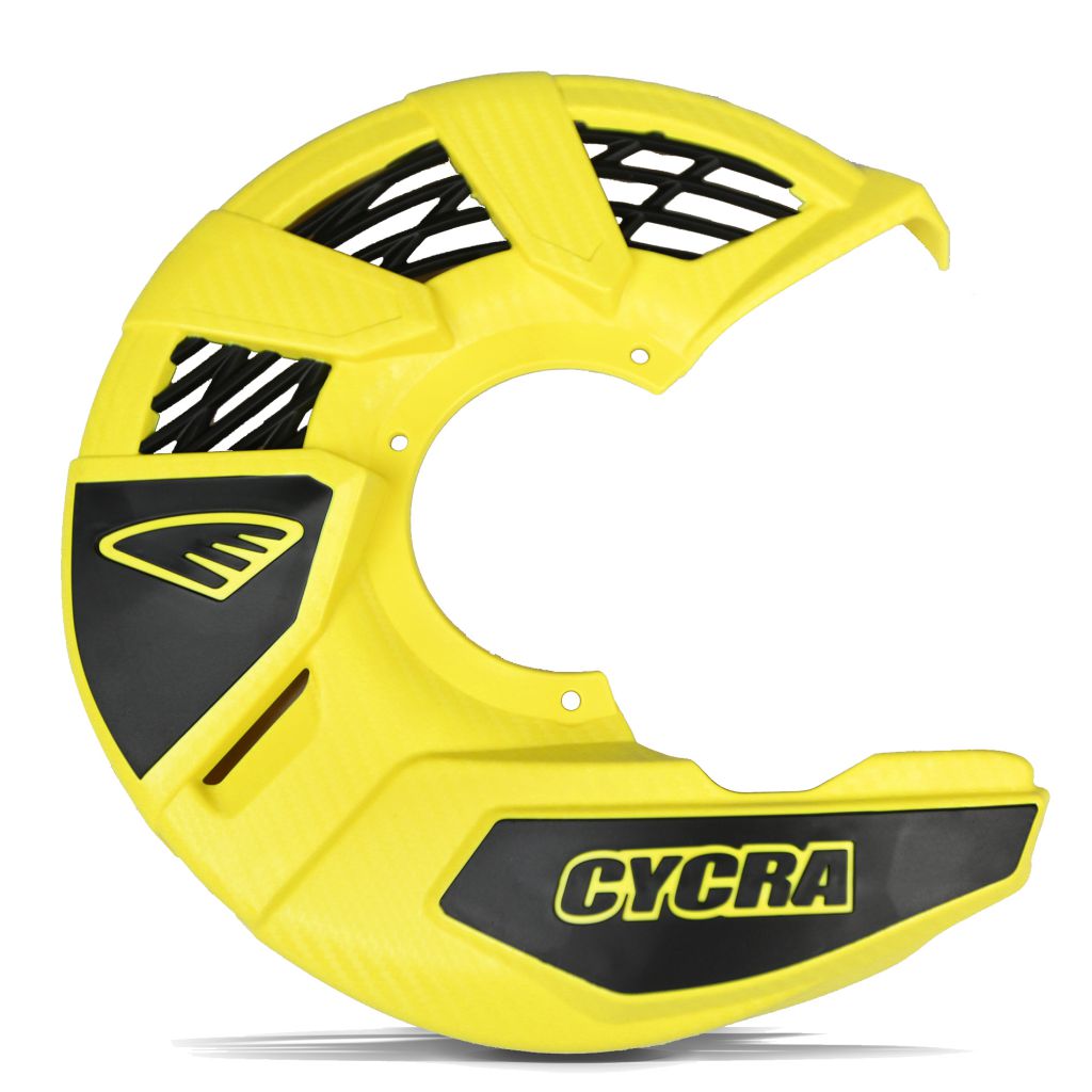 CYCRA UNIVERSAL DISC COVER (NO MOUNT)