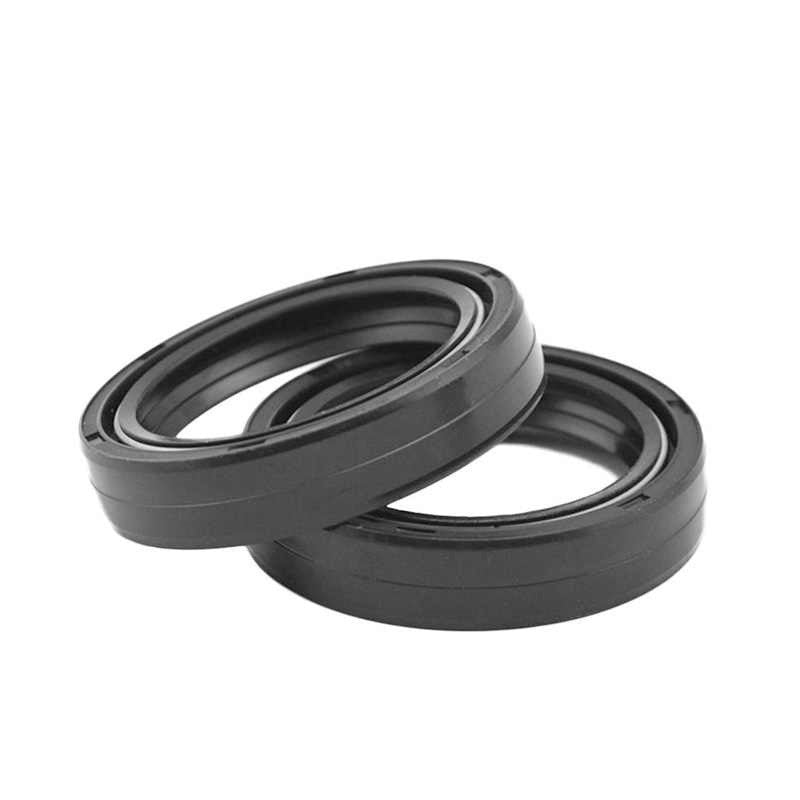 FORK OIL SEAL AND DUST SEAL PYRAMID PART size 36x48 x 8/9.5