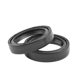 FORK OIL SEAL AND DUST SEAL PYRAMID PART size 36x48 x 8/9.5