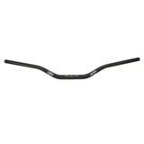STANG DOMINO FATBAR HANDLEBAR HAS MEDIUM BEND - BLACK