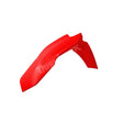 FRONT FENDER CRF250 SRX - MERAH