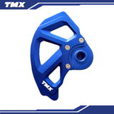 TMX FRONT DISC GUARD KTM/HUSQ
