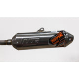 NORIFUMI EXHAUST ROCKET 4SE WR155 TITANIUM