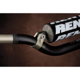 RENTHAL HANDLEBAR 999 LOW TWINWALL - BLACK