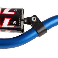 RENTHAL HANDLEBAR 971 BAR LOW (22MM) BLUE