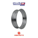TMX ALUM MT RIM - VELG SUPERMOTO 4.25x17 36H