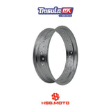 TMX ALUM MT RIM - VELG SUPERMOTO 4.25x17 36H