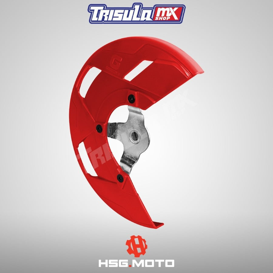 COVER DISK CRF150 GORDON