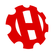 HSGMoto logo