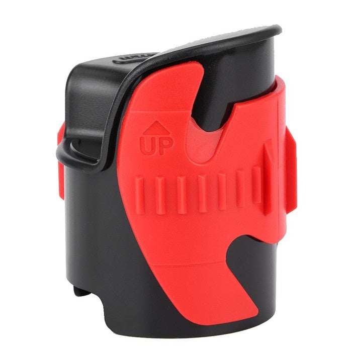 RISK RACING SEAL DOCTOR - LARGE 45-55MM