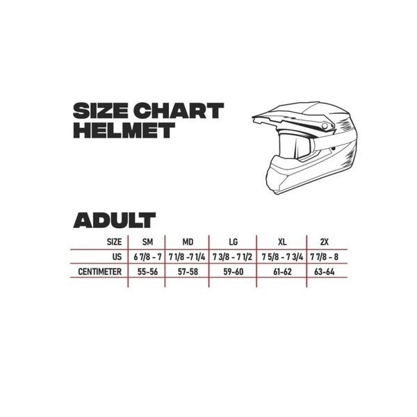 FLY FORMULA CARBON TRACER HELMET 23 - HI-VIS/BLACK