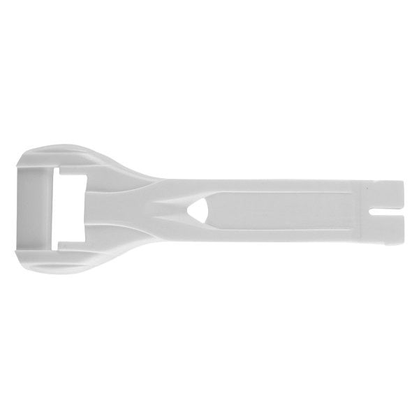 GAERNE FOUR SHORT STRAP WHITE